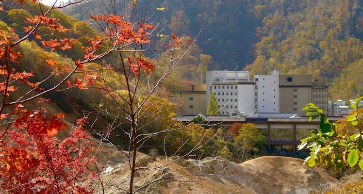 新登別大橋に近い安く泊まれるホテル 旅館 13選 お得に宿泊予約 Yahoo トラベル 新登別大橋に近い安く泊まれるホテル 旅館 13選 お得に宿泊予約 Yahoo トラベル