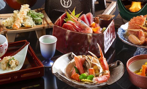 21年最新 北海道の温泉でゆったりと部屋食を愉しむ宿ランキング 一休 Com 21年最新 北海道の温泉でゆったりと部屋食を愉しむ宿ランキング 一休 Com