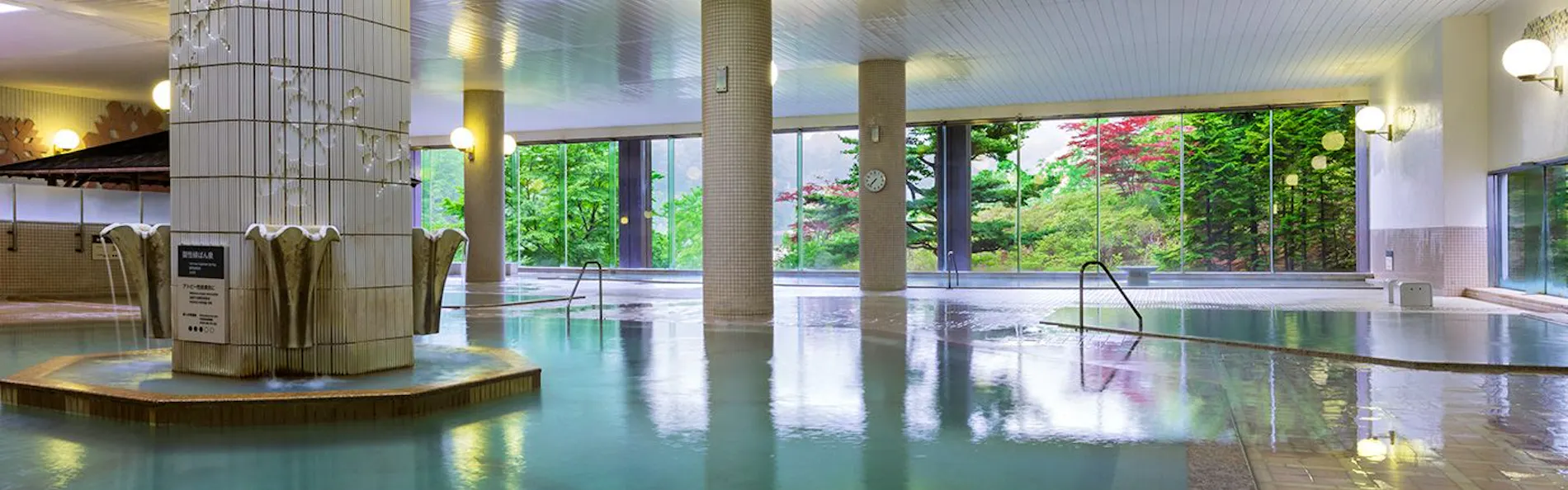 第一滝本館