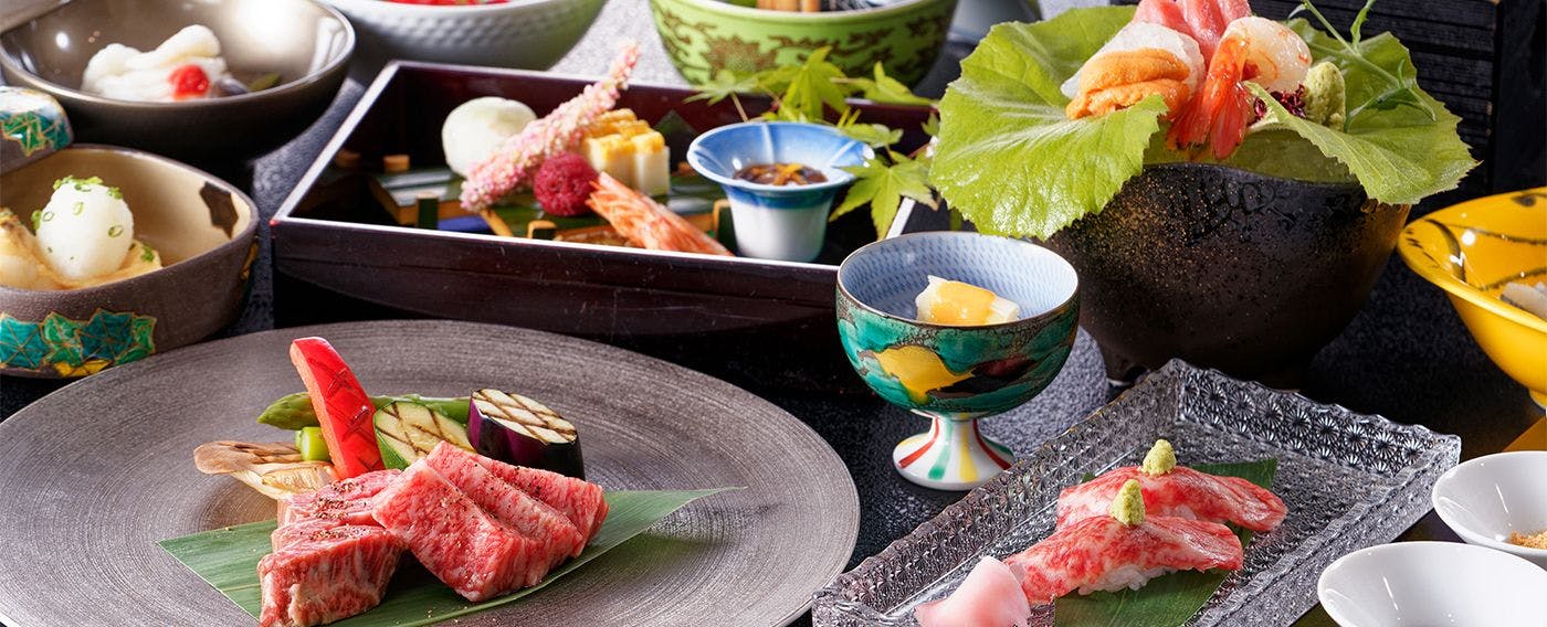 ตัวอย่างอาหาร