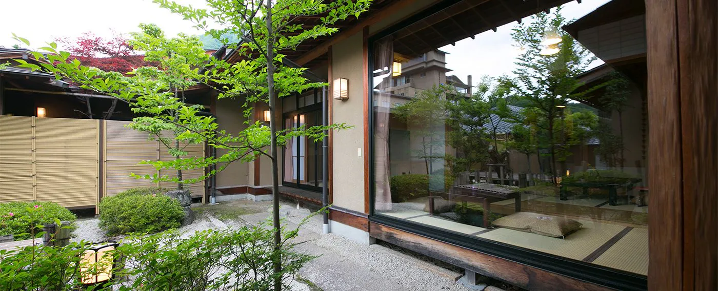客室