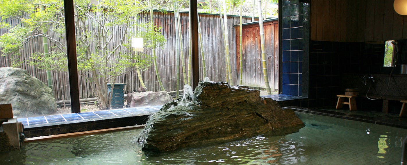 å¤§æµ´å ´ï¼ç³ç¥ï¼