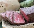 信州牛塩釜焼き