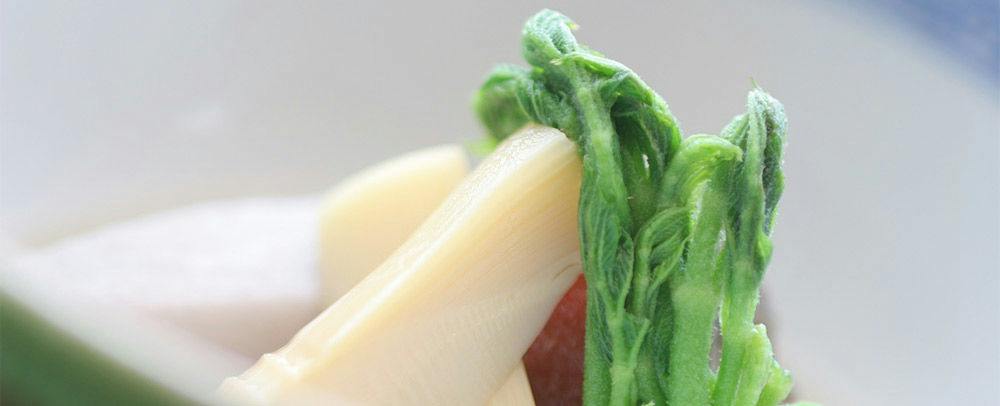 お食事一例