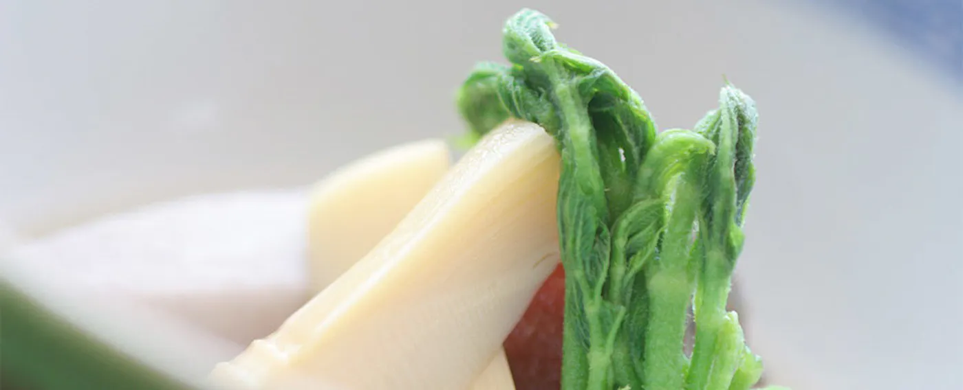 お食事一例