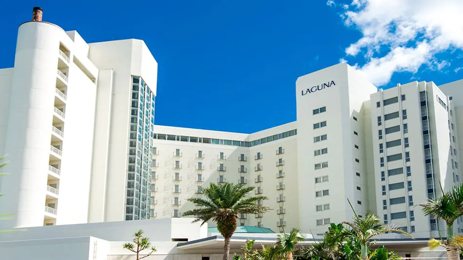 Laguna Garden Hotel