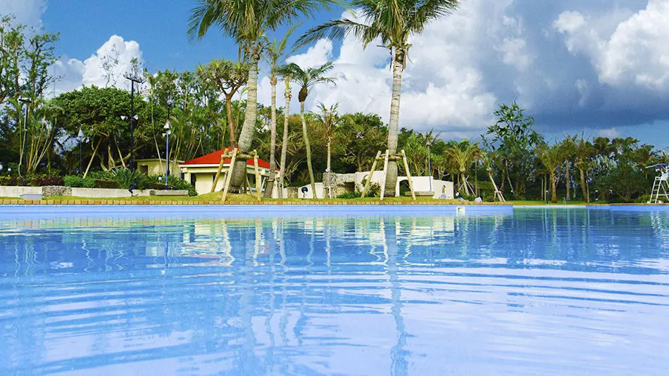 Laguna Garden Hotel