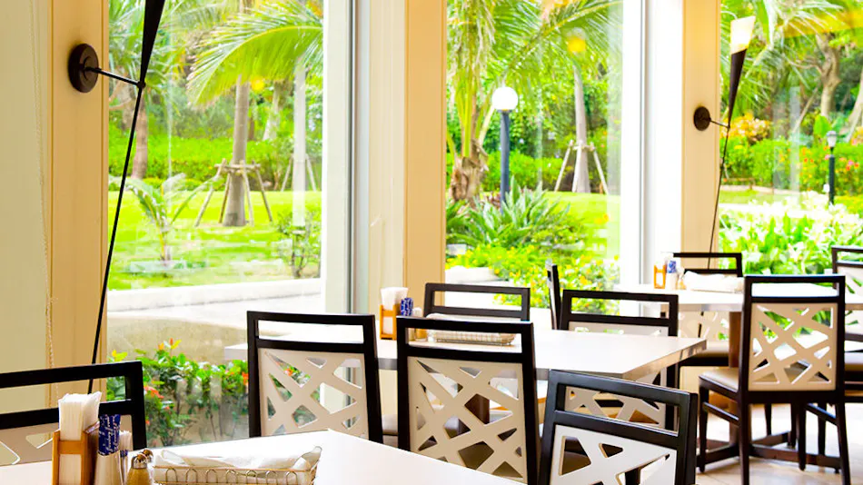 Laguna Garden Hotel