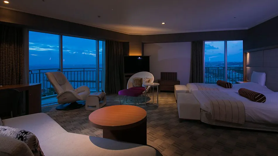 Laguna Garden Hotel