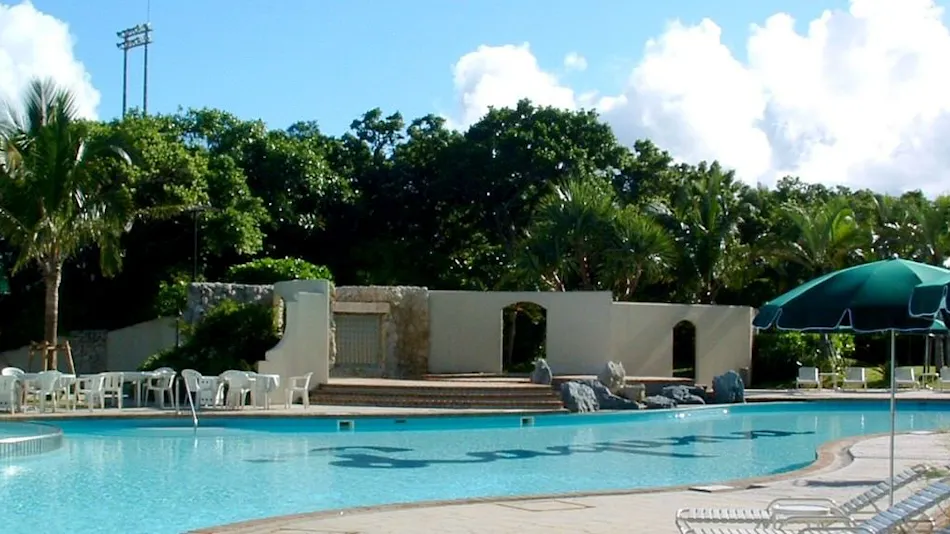 Laguna Garden Hotel