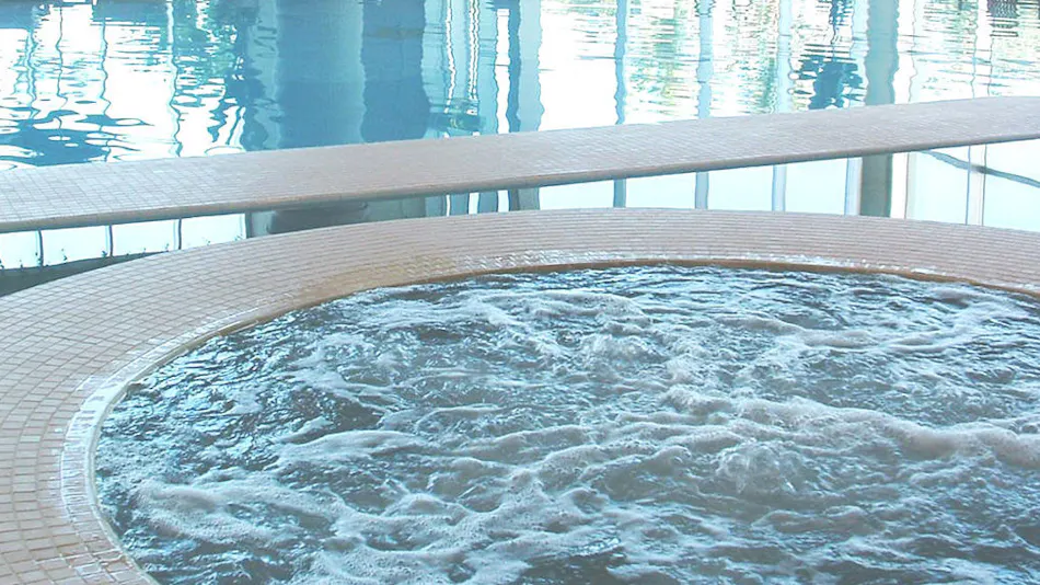 Laguna Garden Hotel
