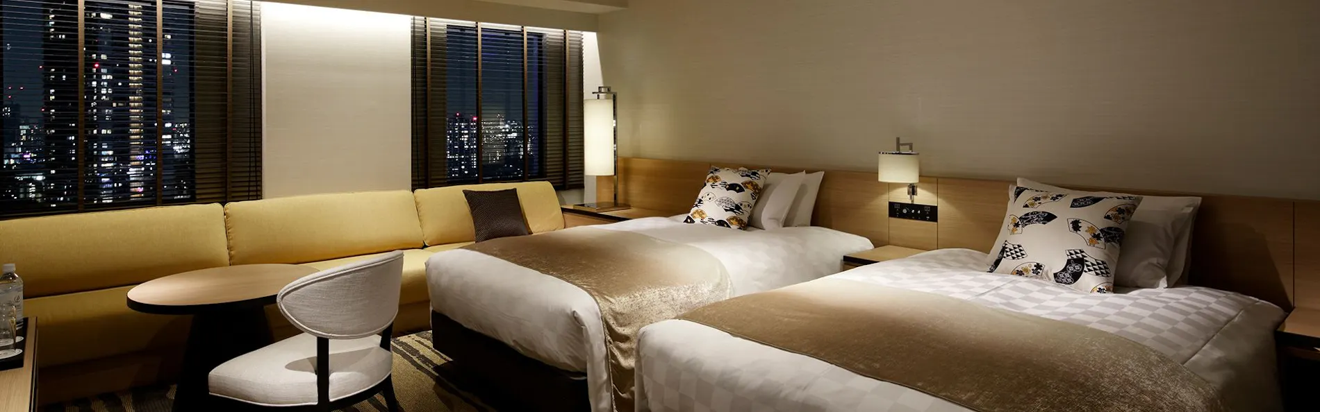 サンシャインシティプリンスホテル