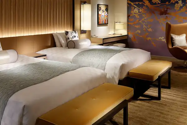 ห้องพัก