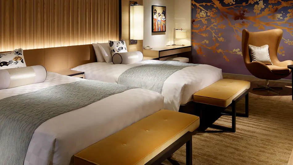 Sunshine City Prince Hotel, Tokyo