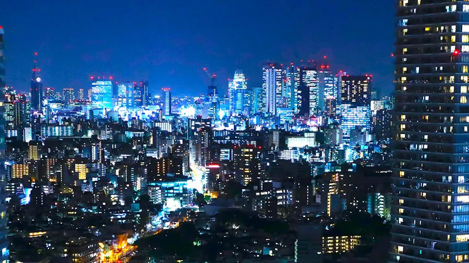 Sunshine City Prince Hotel, Tokyo