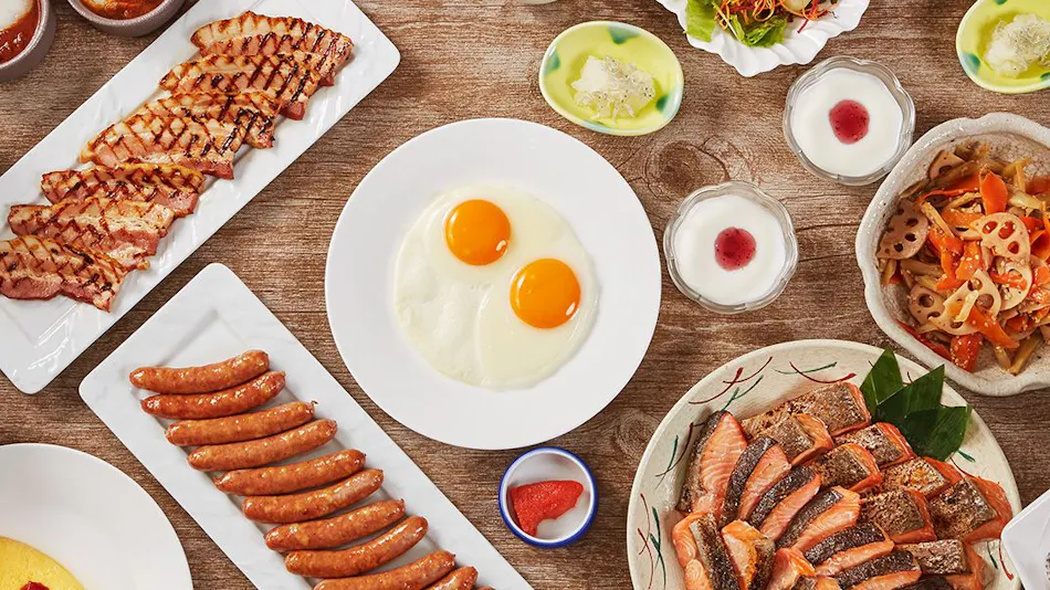 Sunshine City Prince Hotel, Tokyo