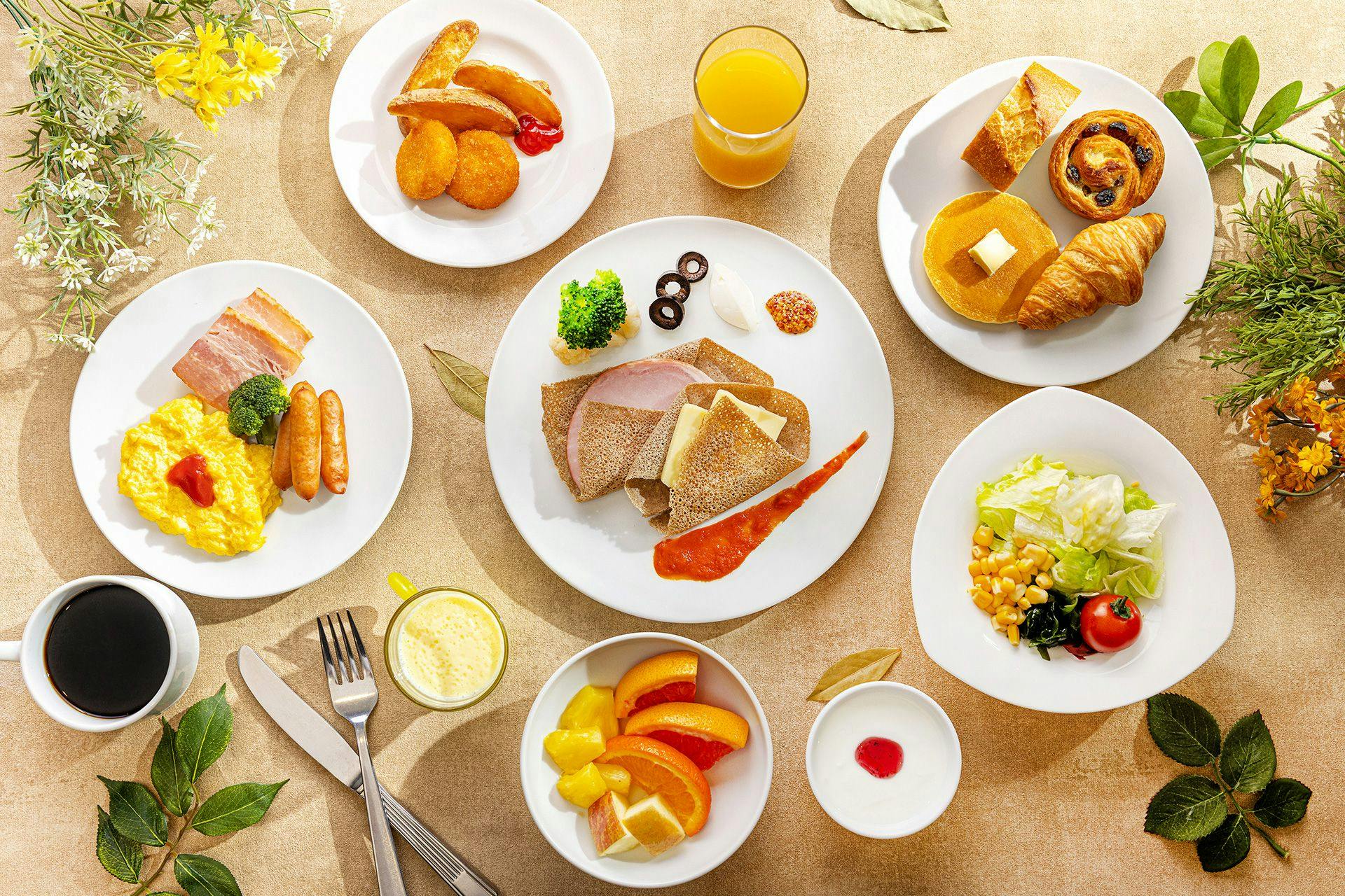 Sunshine City Prince Hotel, Tokyo