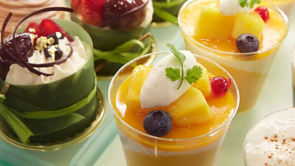 Sunshine City Prince Hotel, Tokyo