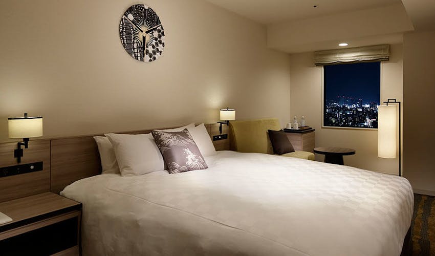 サンシャインシティプリンスホテル の宿泊プラン 宿泊予約は 一休 Com