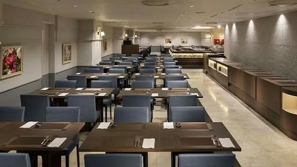 Sunshine City Prince Hotel, Tokyo
