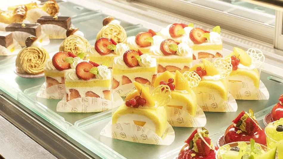 Sunshine City Prince Hotel, Tokyo