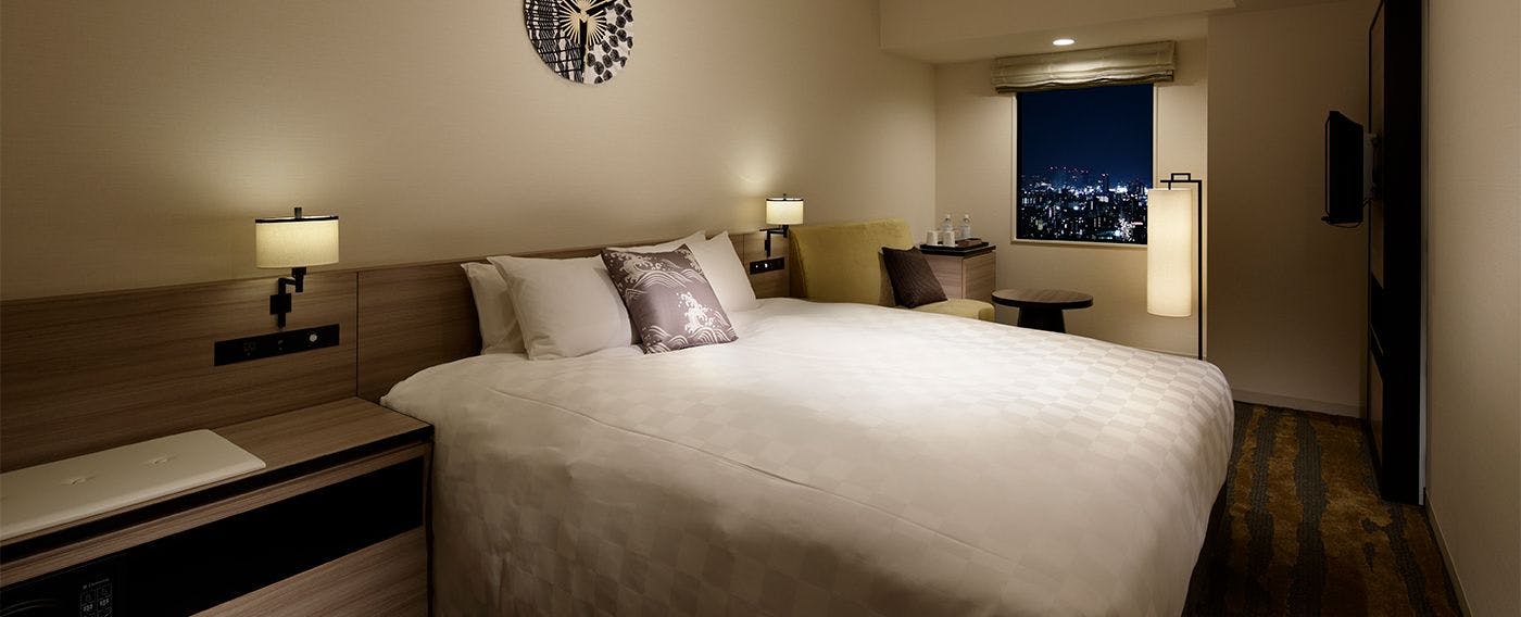 客室（パノラマフロア）