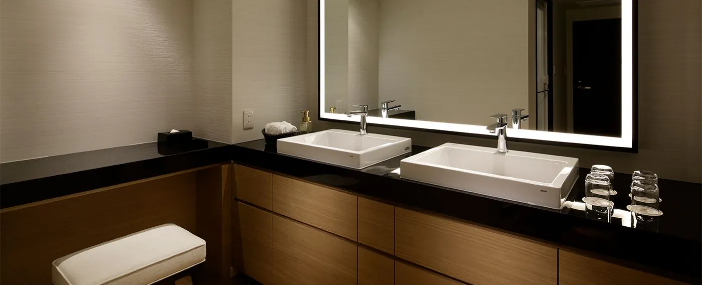 客室(パノラマフロア)