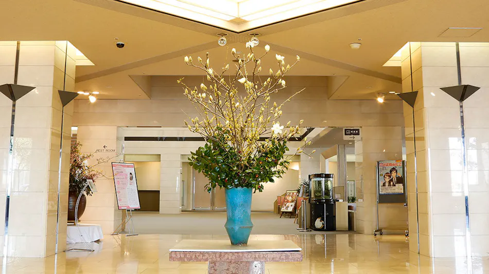 Tokushima Grandvrio Hotel - Route Inn Hotels -