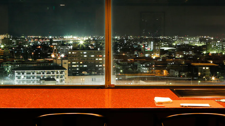 Tokushima Grandvrio Hotel - Route Inn Hotels -