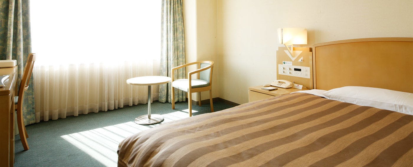 Tokushima Grandvrio Hotel - Route Inn Hotels -