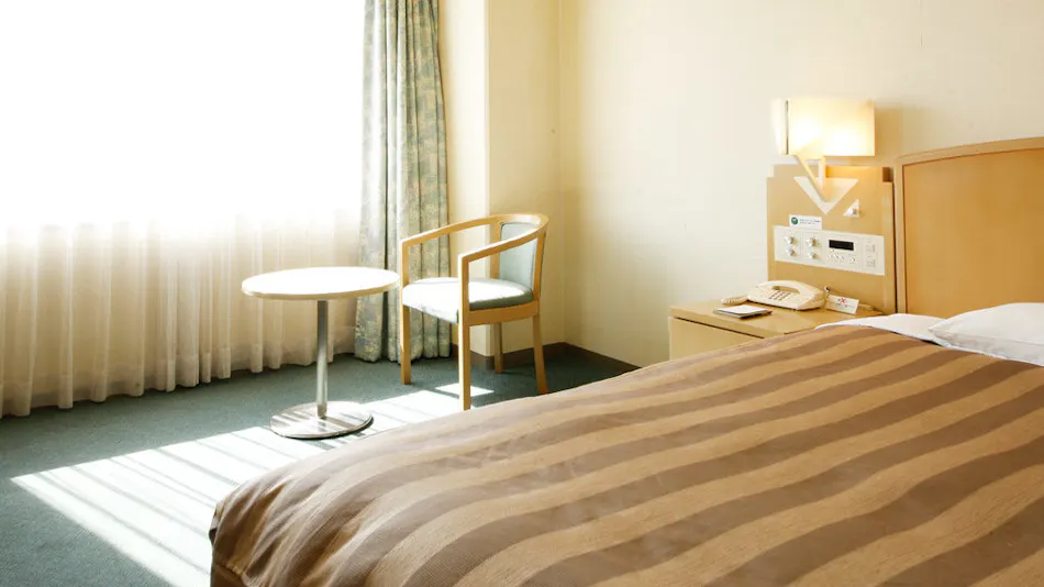 Tokushima Grandvrio Hotel - Route Inn Hotels -