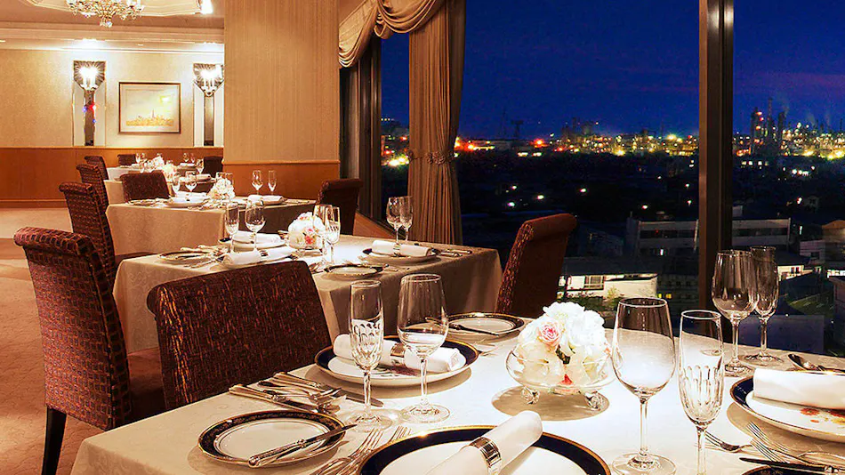 Rihga Royal Hotel Niihama