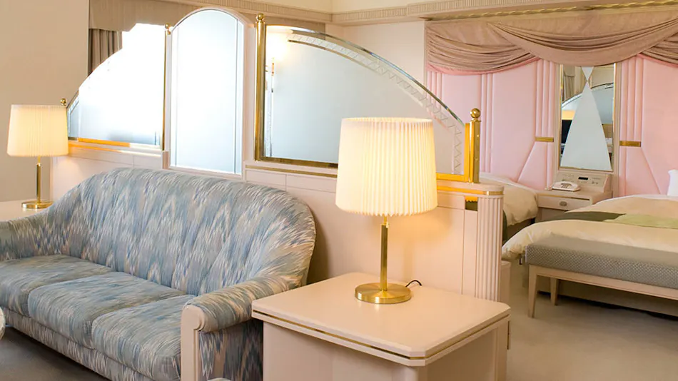 Rihga Royal Hotel Niihama