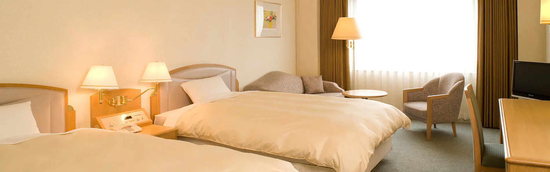 リーガロイヤルホテル新居浜