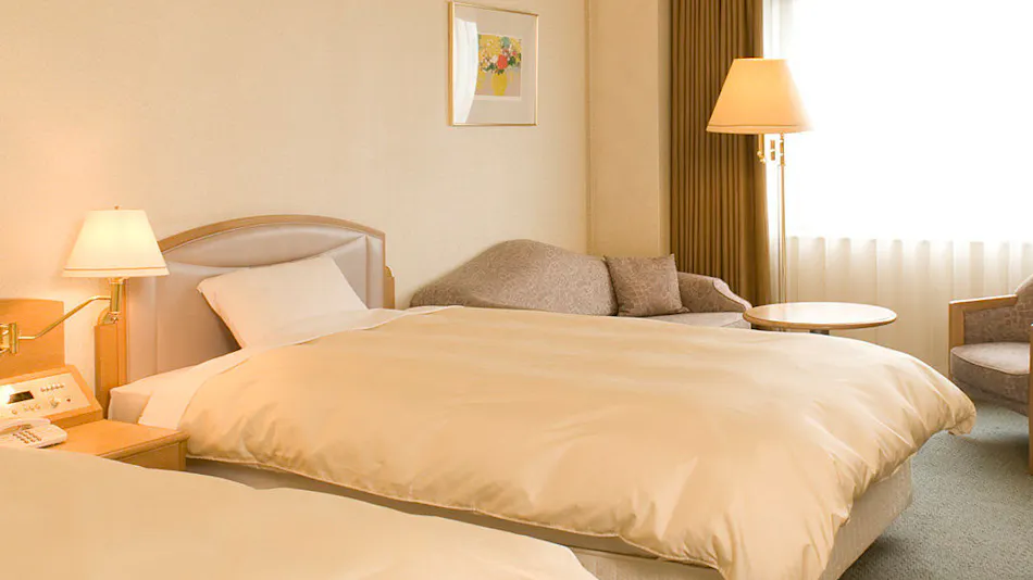 Rihga Royal Hotel Niihama