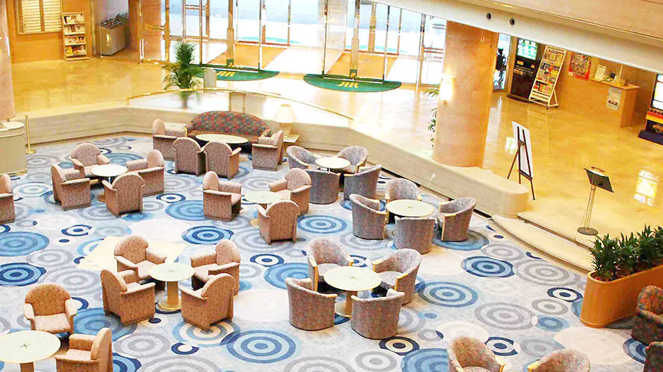 Rihga Royal Hotel Niihama