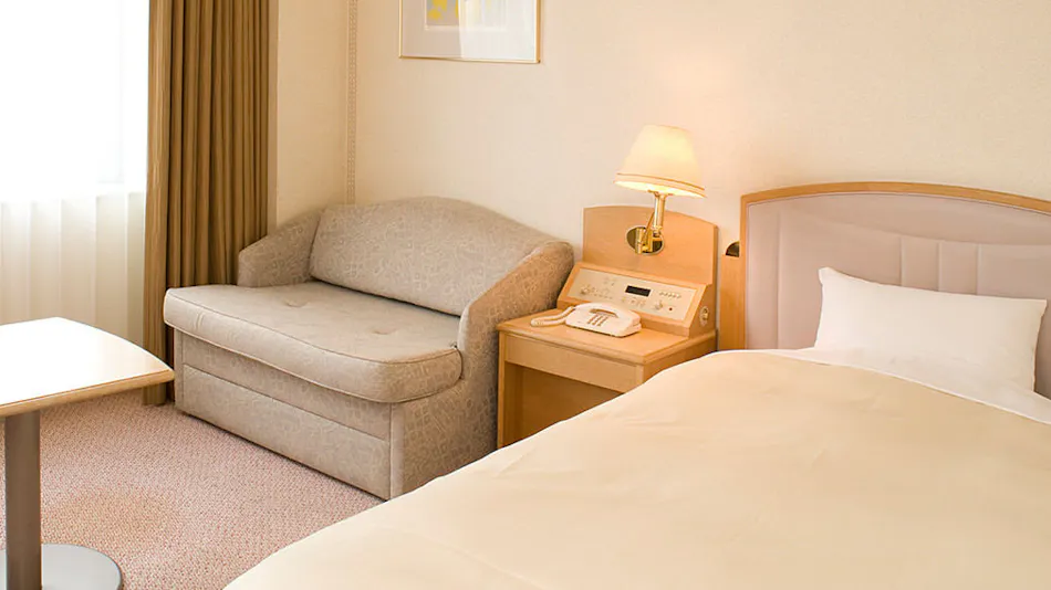 Rihga Royal Hotel Niihama