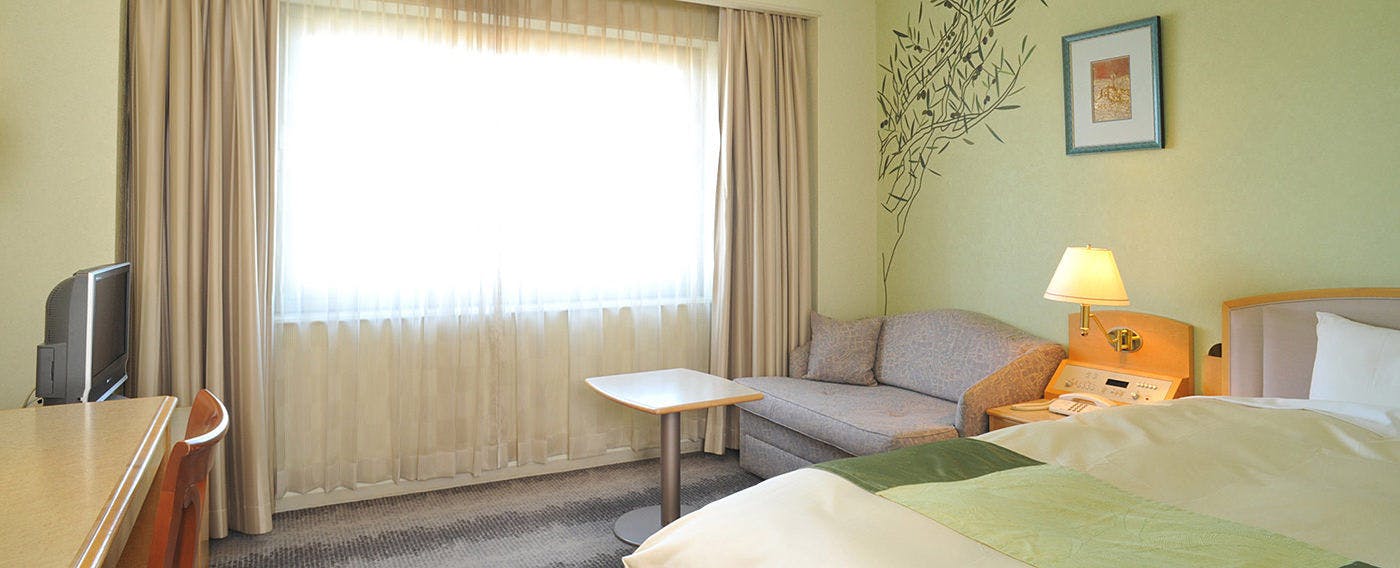 Rihga Royal Hotel Niihama