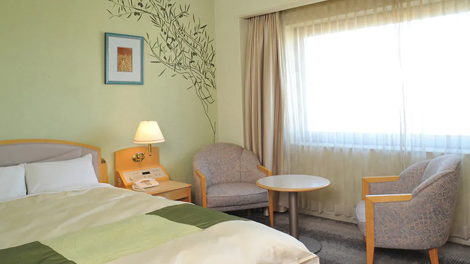 Rihga Royal Hotel Niihama