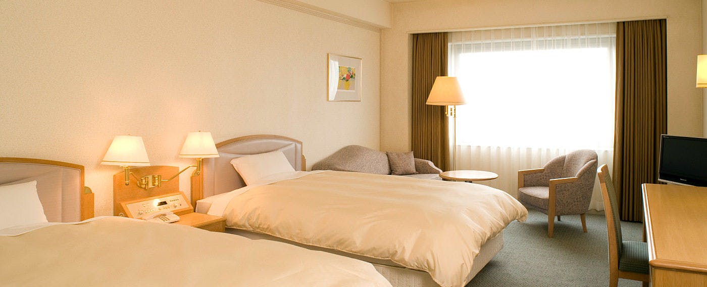 Rihga Royal Hotel Niihama