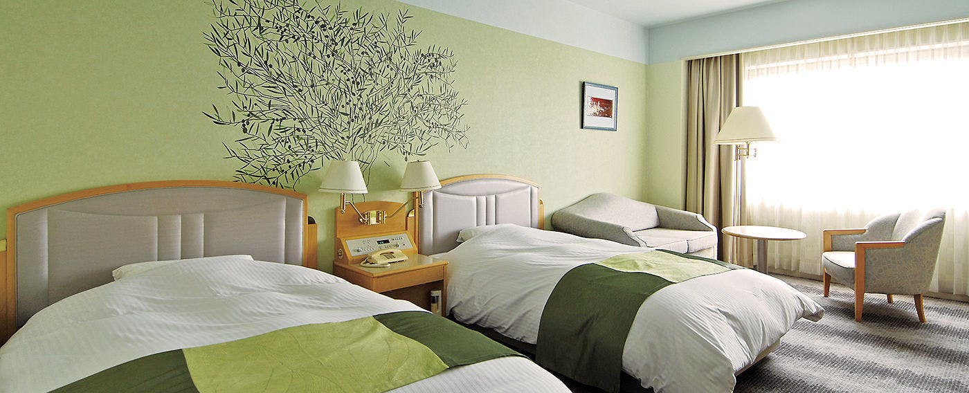 Rihga Royal Hotel Niihama