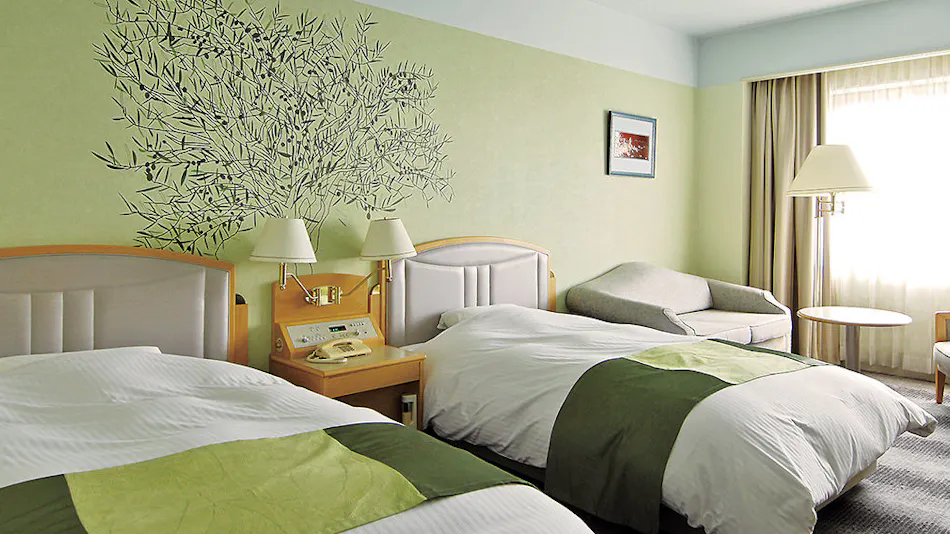 Rihga Royal Hotel Niihama