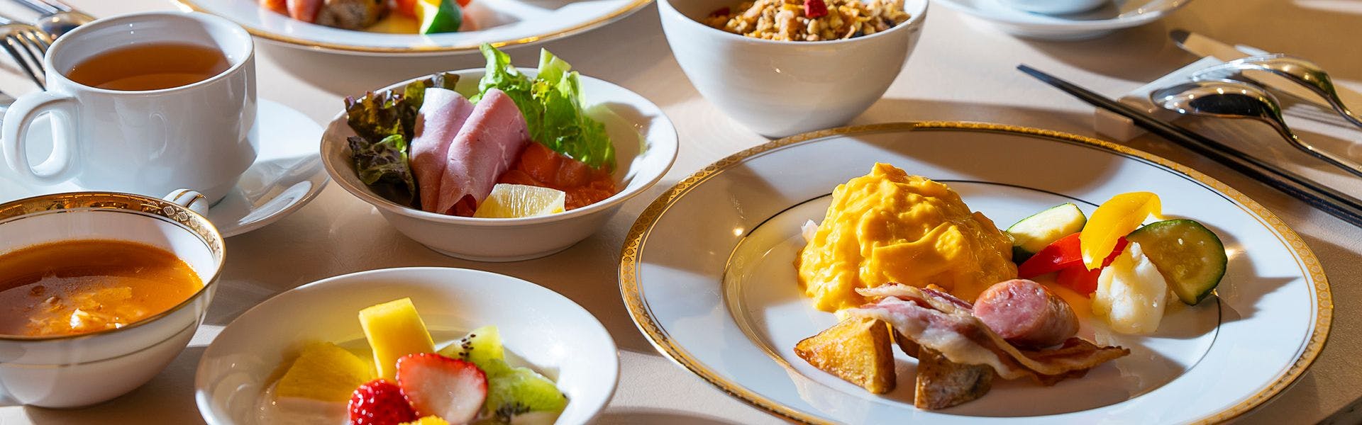 熊本ホテルキャッスル