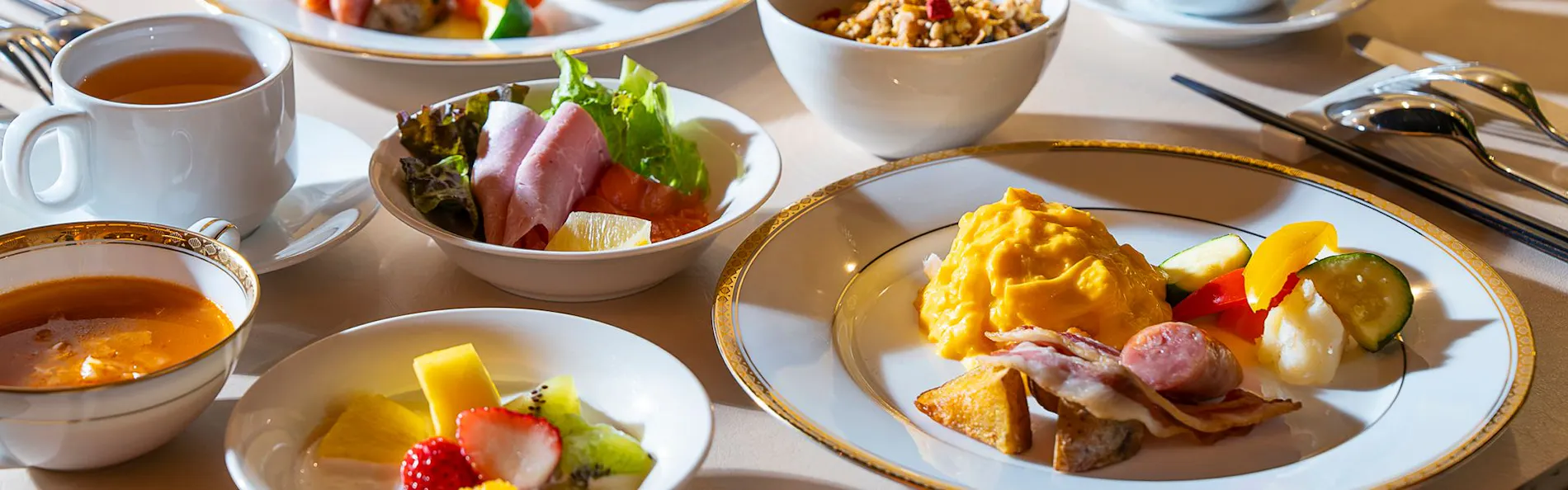 熊本ホテルキャッスル