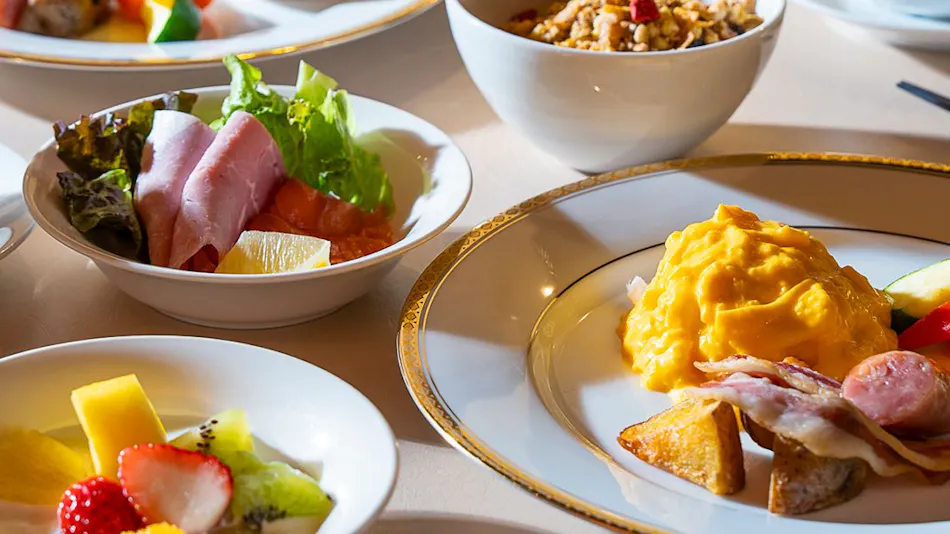 Kumamoto Hotel Castle