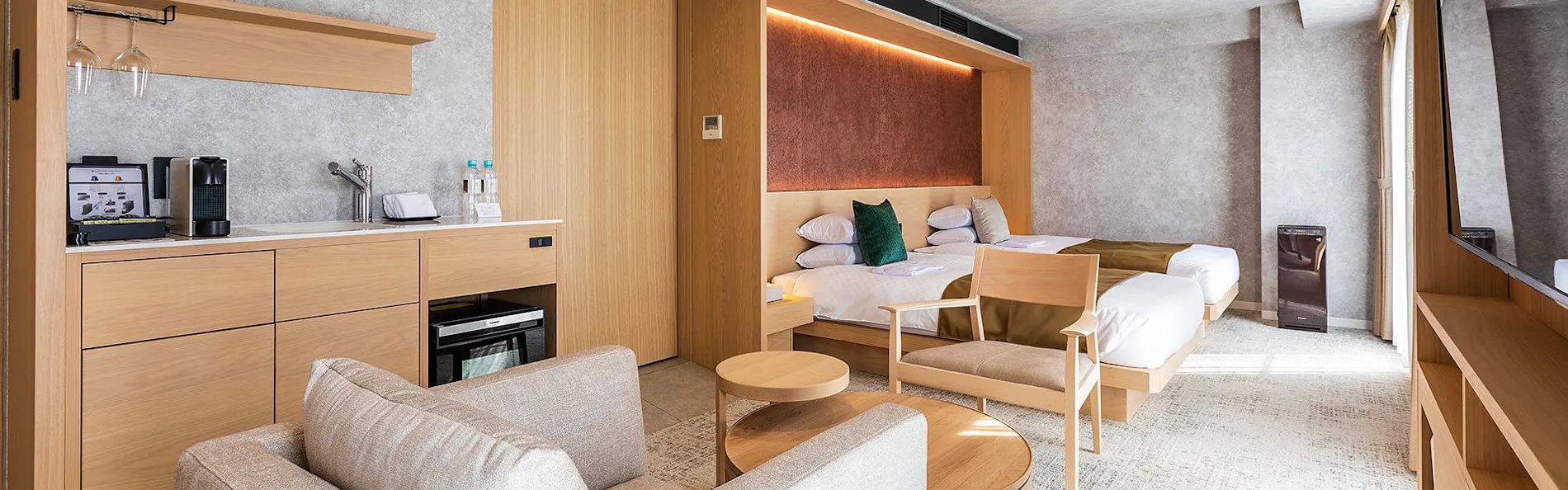 熊本ホテルキャッスル