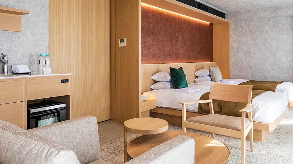 Kumamoto Hotel Castle