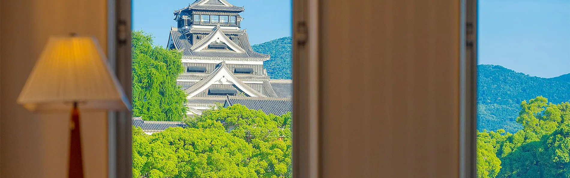 熊本ホテルキャッスル