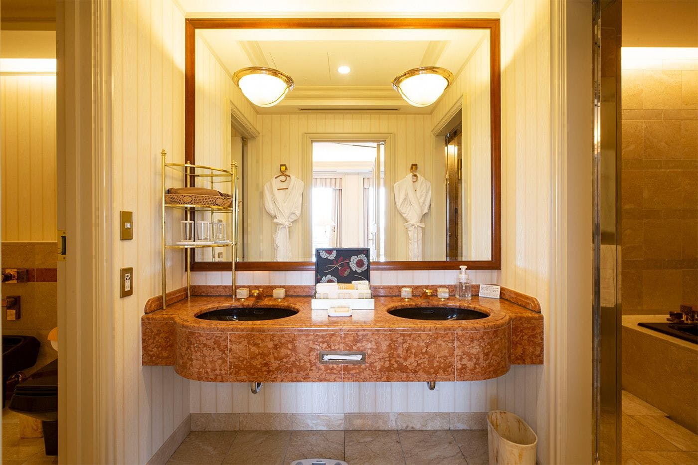 Kumamoto Hotel Castle