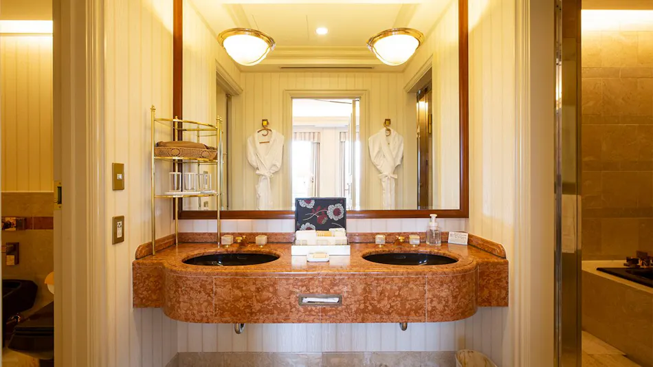 Kumamoto Hotel Castle